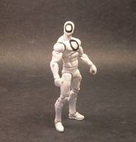 Zero (Marvel Universe) Custom Action Figure