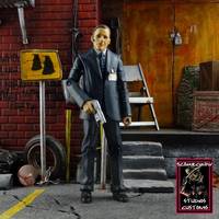 Agent Phil Coulson (Marvel Legends) Custom Action Figure