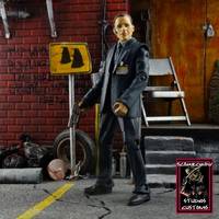 Agent Phil Coulson (Marvel Legends) Custom Action Figure