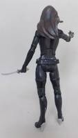 DCUC Talia Al Ghul V2 (DC Universe) Custom Action Figure