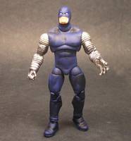 Cyber (Marvel Universe) Custom Action Figure