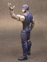 Cyber (Marvel Universe) Custom Action Figure