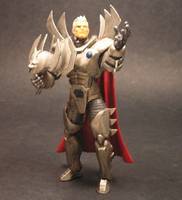 Stryfe (Marvel Universe) Custom Action Figure