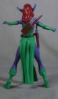 Blink (Marvel Legends) Custom Action Figure