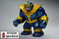 Thanos Infinity (Lego) Custom Action Figure