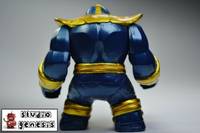 Thanos Infinity (Lego) Custom Action Figure