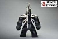 Venom Scorpion Mac Gargan (Lego) Custom Action Figure