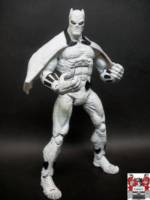 White Wolf (Marvel Legends) Custom Action Figure