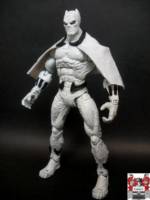 White Wolf (Marvel Legends) Custom Action Figure