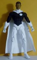 STAR BOY Thom Kallor Legion of Super-Heroes Earth-Prime Threeboot (DC Universe) Custom Action Figure