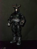 Koga Takuza (Teenage Mutant Ninja Turtles) Custom Action Figure