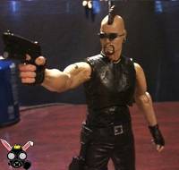 So This Is Me... (Self Customs) Custom Action Figure