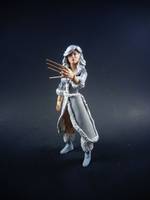Squadron Supreme Mink (Marvel Universe) Custom Action Figure