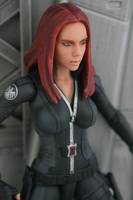 Black Widow (Marvel Legends) Custom Action Figure