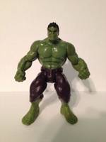 Hulk (Avengers) Custom Action Figure