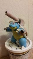 D-Arts Mega Blastoise (Pokemon) Custom Action Figure