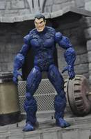Gorilla Man - the Headmen (Marvel Legends) Custom Action Figure