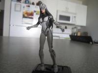 Ultimate Hurricane (Ultimate Marvel) Custom Action Figure