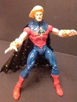 Quasar (Marvel Legends) Custom Action Figure