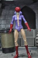 Ruby Thursday - the Headmen (Marvel Legends) Custom Action Figure