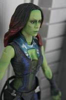 Gamora - Movie Version (Marvel Legends) Custom Action Figure