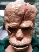 Jason Vorhees (Friday the 13th) Custom Action Figure