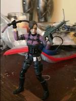 Whiplash (G.I. Joe) Custom Action Figure