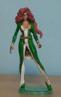 Jackpot (Marvel) Custom Action Figure