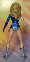 Harbinger (DC Universe) Custom Action Figure