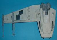 B-1 Interceptor (Star Wars) Custom Vehicle
