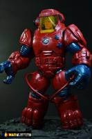 Sea Urchin (Marvel Legends) Custom Action Figure
