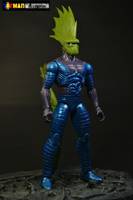 Death Adder (Marvel Legends) Custom Action Figure