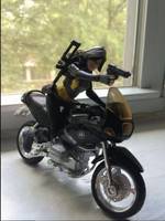 Agent Helix (G.I. Joe) Custom Action Figure