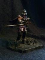 Shredder (Teenage Mutant Ninja Turtles) Custom Action Figure