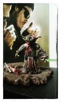Star Wars Zombies (Plasticsurgen88) (Zombies) Custom Action Figure