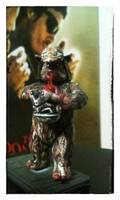 Star Wars Zombies (Plasticsurgen88) (Zombies) Custom Action Figure