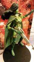Gamora (Marvel Legends) Custom Action Figure