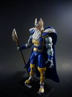 Odin (Marvel Universe) Custom Action Figure