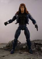 Gilad Anni-Padda (Eternal Warrior) (Valiant) Custom Action Figure