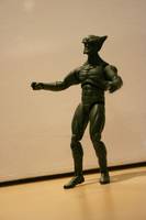The Jackal (Marvel Universe) Custom Action Figure