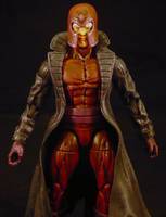 Magneto (Marvel Legends) Custom Action Figure