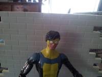Invincible (Invincible) Custom Action Figure