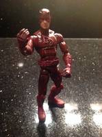 Daredevil (Marvel Legends) Custom Action Figure