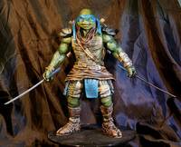 TMNT Movie Leonardo (Teenage Mutant Ninja Turtles) Custom Action Figure