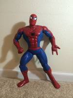 Carnage (Spider-Man) Custom Action Figure