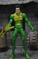 Weather Wizard (DC Universe) Custom Action Figure