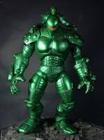 Imperial Guard WARSTAR (Marvel Legends) Custom Action Figure
