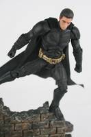 The Dark Knight (Movie Masters) Custom Action Figure