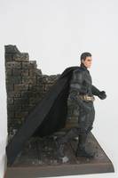 The Dark Knight (Movie Masters) Custom Action Figure