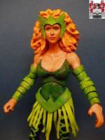 Enchantress: New and Improved! (Marvel Legends) Custom Action Figure